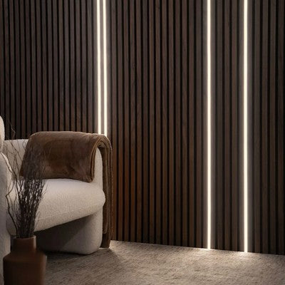 Premium LED light kit 4 x 240cm LED Light Strips