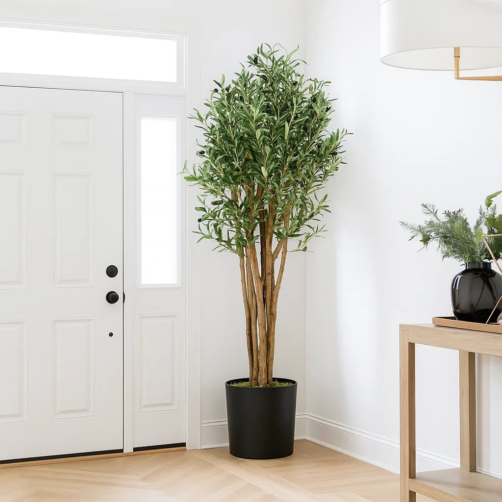 Artificial Olive Tree – Premium Range